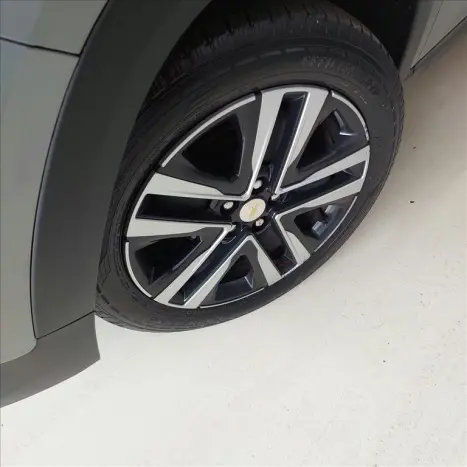 CHEVROLET Tracker 1.0 12V 4P FLEX TURBO LT AUTOMÁTICO, Foto 17