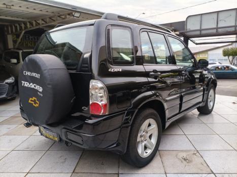 CHEVROLET Tracker 2.0 4P 4X4, Foto 2