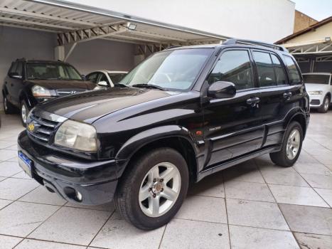 CHEVROLET Tracker 2.0 4P 4X4, Foto 3