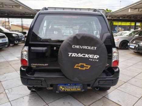 CHEVROLET Tracker 2.0 4P 4X4, Foto 4