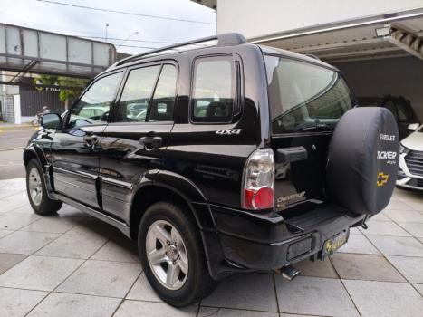 CHEVROLET Tracker 2.0 4P 4X4, Foto 5