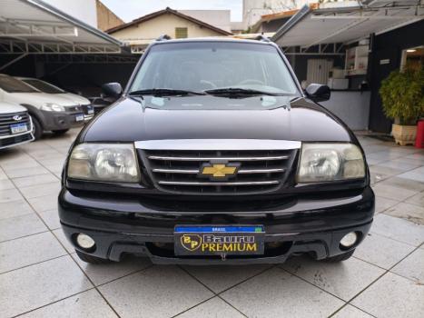 CHEVROLET Tracker 2.0 4P 4X4, Foto 6
