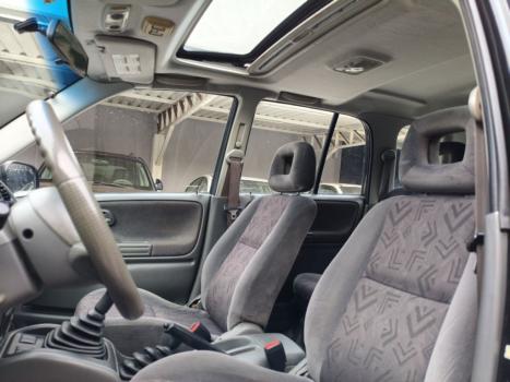 CHEVROLET Tracker 2.0 4P 4X4, Foto 7