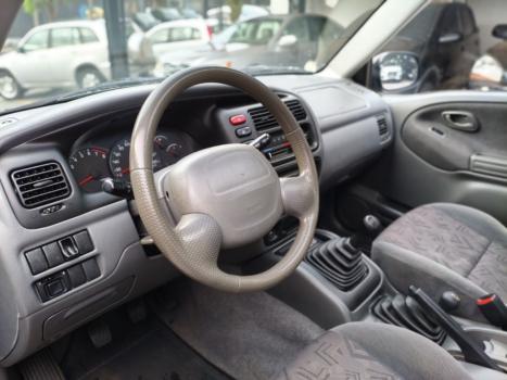 CHEVROLET Tracker 2.0 4P 4X4, Foto 9
