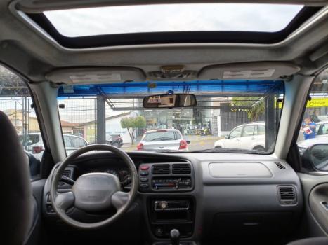 CHEVROLET Tracker 2.0 4P 4X4, Foto 10
