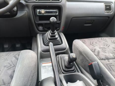 CHEVROLET Tracker 2.0 4P 4X4, Foto 12