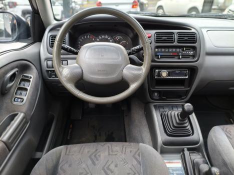 CHEVROLET Tracker 2.0 4P 4X4, Foto 13