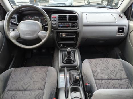 CHEVROLET Tracker 2.0 4P 4X4, Foto 14