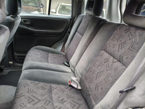 CHEVROLET Tracker 2.0 4P 4X4, Foto 15