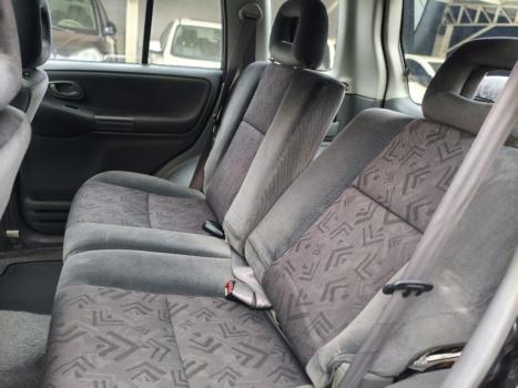 CHEVROLET Tracker 2.0 4P 4X4, Foto 16