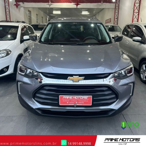 CHEVROLET Tracker , Foto 2