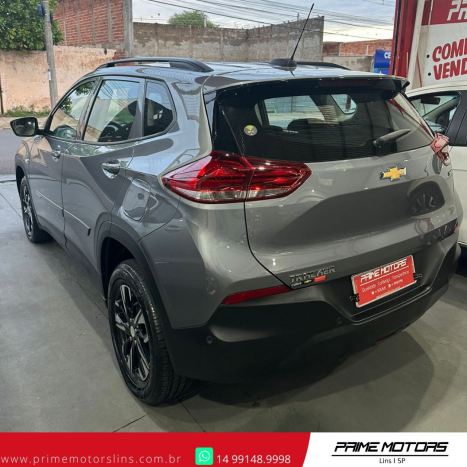 CHEVROLET Tracker , Foto 5