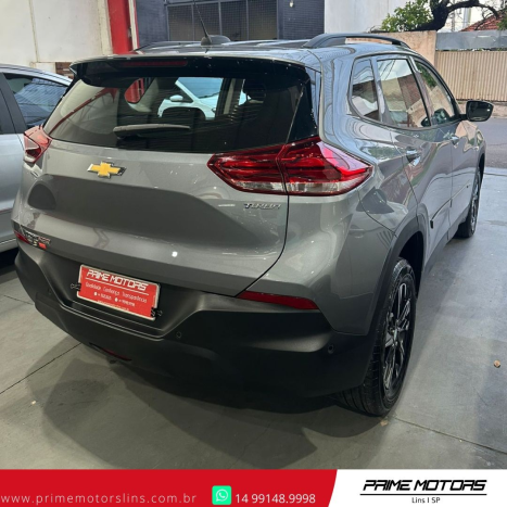 CHEVROLET Tracker , Foto 6