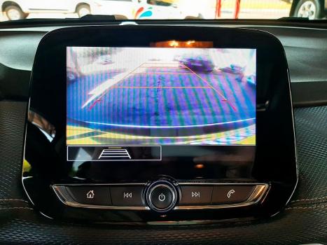 CHEVROLET Tracker , Foto 9