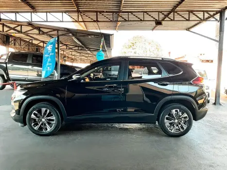 CHEVROLET Tracker , Foto 16