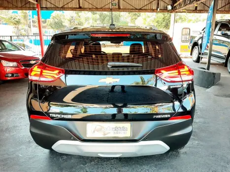 CHEVROLET Tracker , Foto 17