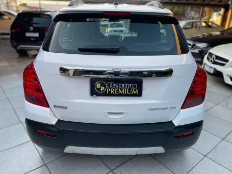 CHEVROLET Tracker , Foto 4