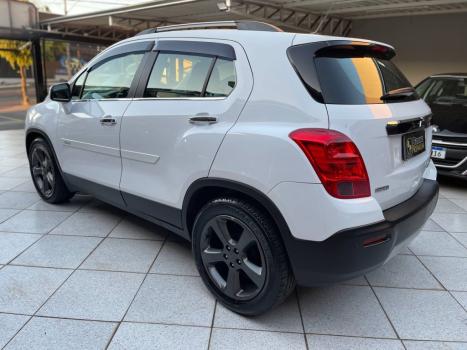 CHEVROLET Tracker , Foto 6