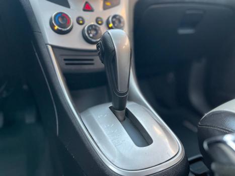 CHEVROLET Tracker , Foto 8