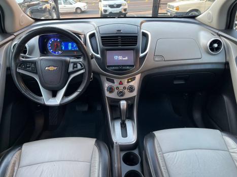 CHEVROLET Tracker , Foto 10