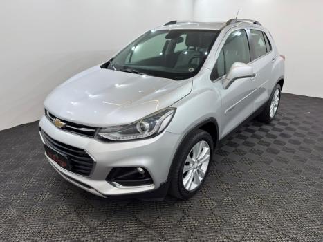 CHEVROLET Tracker , Foto 3
