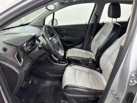 CHEVROLET Tracker , Foto 9