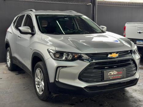 CHEVROLET Tracker , Foto 1
