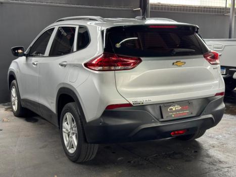 CHEVROLET Tracker , Foto 4