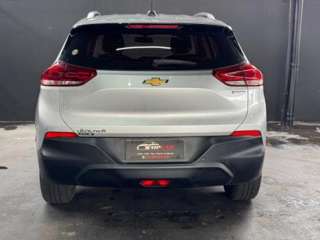 CHEVROLET Tracker , Foto 5