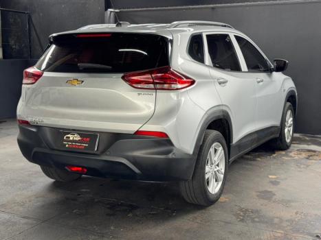 CHEVROLET Tracker , Foto 6