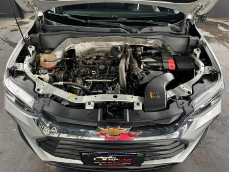 CHEVROLET Tracker , Foto 7