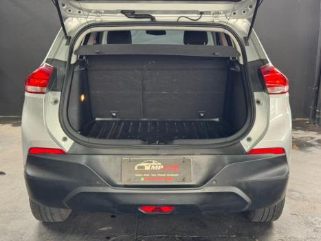 CHEVROLET Tracker , Foto 8