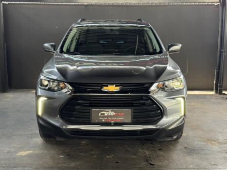 CHEVROLET Tracker , Foto 2