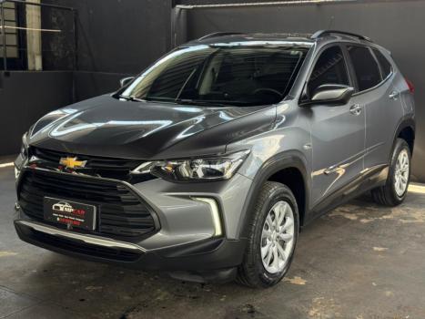 CHEVROLET Tracker , Foto 3