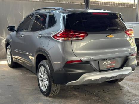 CHEVROLET Tracker , Foto 4