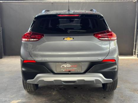 CHEVROLET Tracker , Foto 5