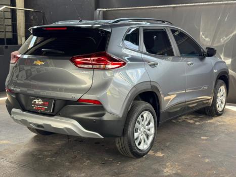 CHEVROLET Tracker , Foto 6