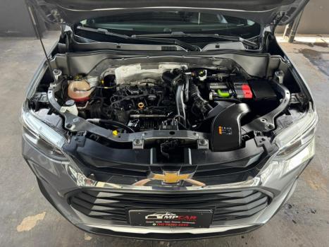 CHEVROLET Tracker , Foto 7