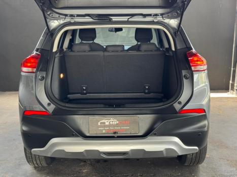 CHEVROLET Tracker , Foto 8