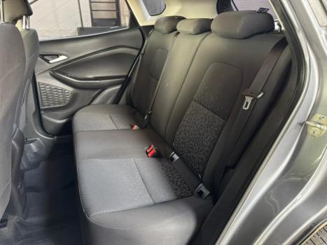 CHEVROLET Tracker , Foto 10