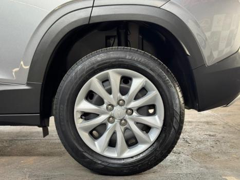 CHEVROLET Tracker , Foto 18