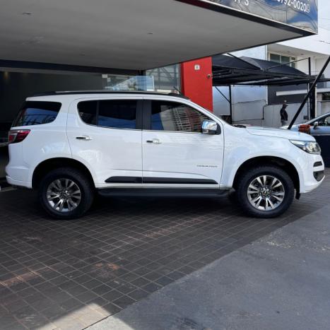 CHEVROLET Trailblazer 2.8 16V 4P PREMIER 4X4 TURBO DIESEL AUTOMTICO, Foto 3