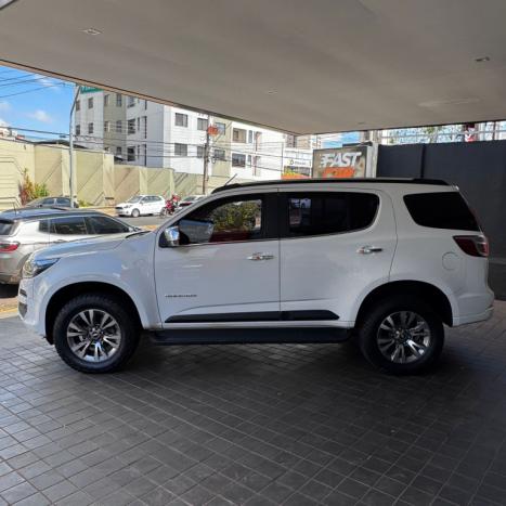 CHEVROLET Trailblazer 2.8 16V 4P PREMIER 4X4 TURBO DIESEL AUTOMTICO, Foto 4