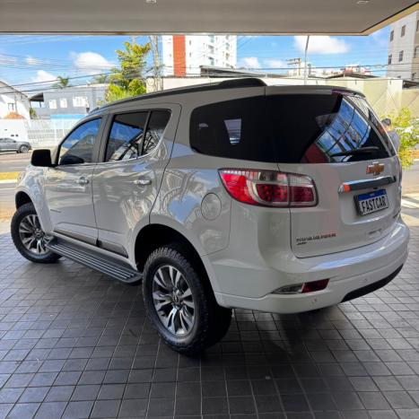 CHEVROLET Trailblazer 2.8 16V 4P PREMIER 4X4 TURBO DIESEL AUTOMTICO, Foto 6