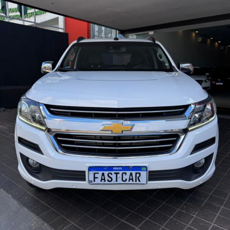 CHEVROLET Trailblazer 2.8 16V 4P PREMIER 4X4 TURBO DIESEL AUTOMTICO, Foto 7