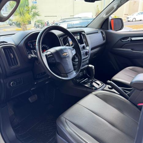 CHEVROLET Trailblazer 2.8 16V 4P PREMIER 4X4 TURBO DIESEL AUTOMTICO, Foto 9
