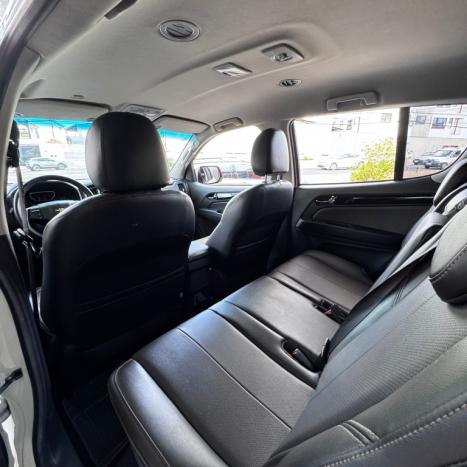 CHEVROLET Trailblazer 2.8 16V 4P PREMIER 4X4 TURBO DIESEL AUTOMTICO, Foto 10