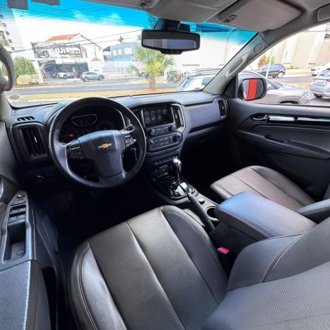CHEVROLET Trailblazer 2.8 16V 4P PREMIER 4X4 TURBO DIESEL AUTOMTICO, Foto 12