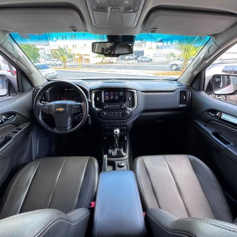 CHEVROLET Trailblazer 2.8 16V 4P PREMIER 4X4 TURBO DIESEL AUTOMTICO, Foto 13