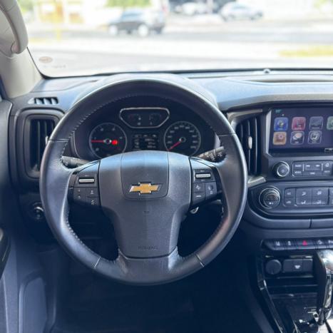 CHEVROLET Trailblazer 2.8 16V 4P PREMIER 4X4 TURBO DIESEL AUTOMTICO, Foto 14